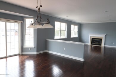 view of Living room