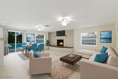 2662 Mangrove St, Naples, FL 34112 - photo 2