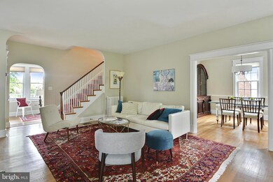 2006 Glen Ross Rd, Silver Spring, MD 20910 - photo 5