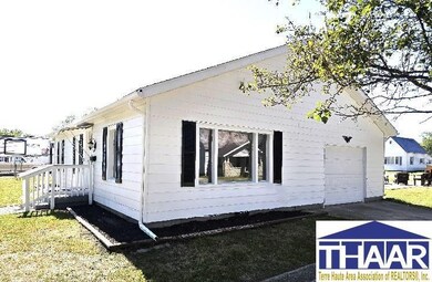 209 H St NW, Linton, IN 47441 - photo 4