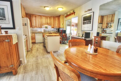 Kitchen View 2