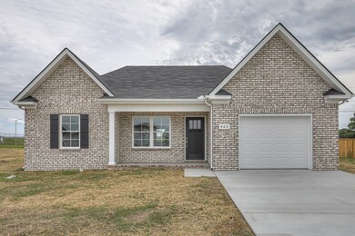 465 Mimosa Dr, Decherd, TN 37324 - photo 2