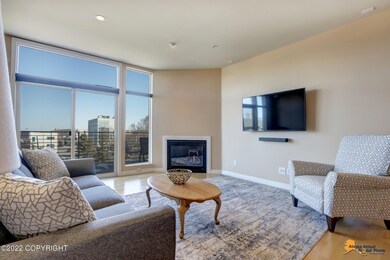 9 foot ceilings