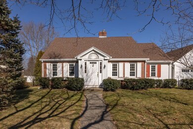 893 Woodbury Ave, Portsmouth, NH 03801 - photo 3