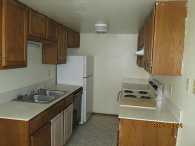 Kitchen Unit C