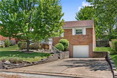 You'll love the widened driveway