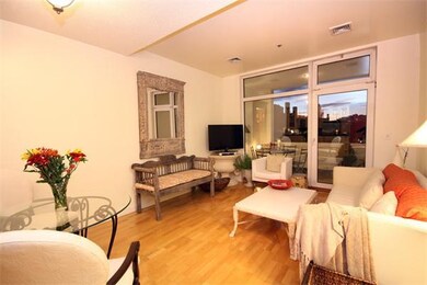 The Mariner Condominiums unit 511, Boston, MA 02109 - photo 4