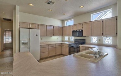 Sun City West Sedona 1hh