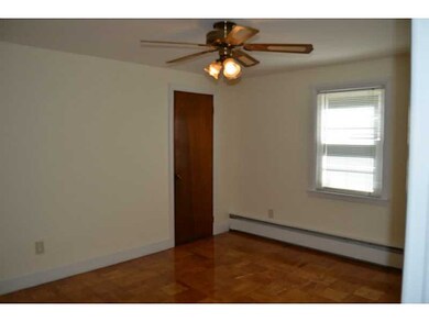 Bedroom.