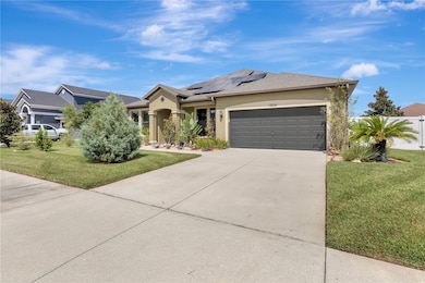 1804 Via Palermo St, Plant City, FL 33566 - photo 2