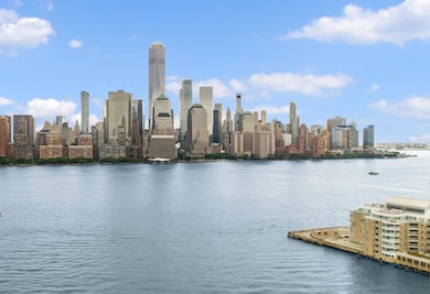 Crystal Point unit 2106, Jersey City, NJ 07302 - photo 7