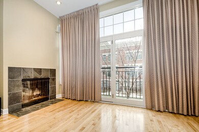 849 N May St unit J, Chicago, IL 60642 - photo 3