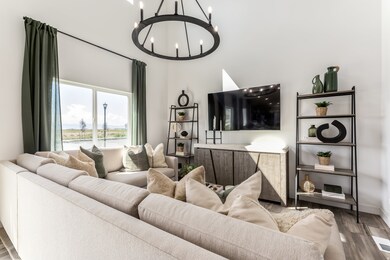 2013 E Swallow Dr unit 4064, Eagle Mountain, UT 84005 - photo 3