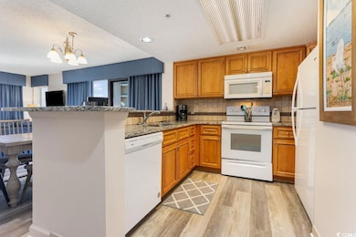 205 74th Ave N unit 710, Myrtle Beach, SC 29572 - photo 4