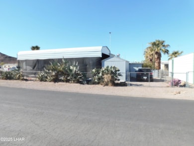 598 W Emerald Dr, Quartzsite, AZ 85346 - photo 4