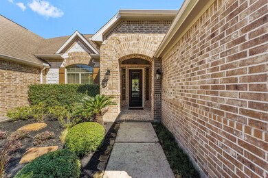 31226 Lakeview Bend Ln, Spring, TX 77386 - photo 4