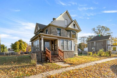 962 Coolidge Hwy, River Rouge, MI 48218 - photo 2