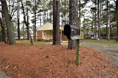 313 S McPherson Church Rd, Fayetteville, NC 28303 - photo 4