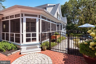 606 S Talbot St, Saint Michaels, MD 21663 - photo 2