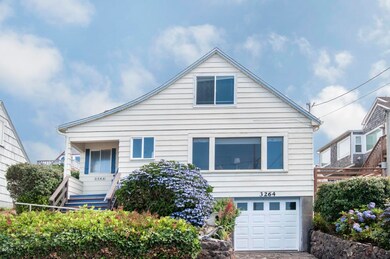 3264 SW Anchor Ave, Lincoln City, OR 97367 - photo 2