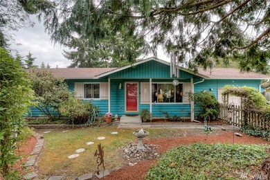 26204 13th Place S, Des Moines, WA 98198 - photo 2