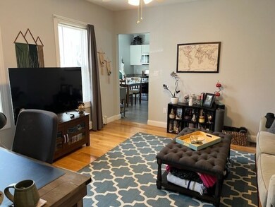 103 Dysart St unit 1, Quincy, MA 02169 - photo 6