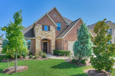 17645 Northern Harrier Ct, Conroe, TX 77385 - photo 2