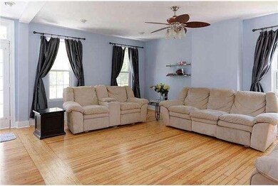 201 Lakeview Ave, Haddonfield, NJ 08033 - photo 2