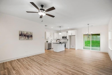 1205 N 4th St E, Louisburg, KS 66053 - photo 4