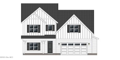 3452 Rockbend Rd, Winterville, NC 28590 - photo 2