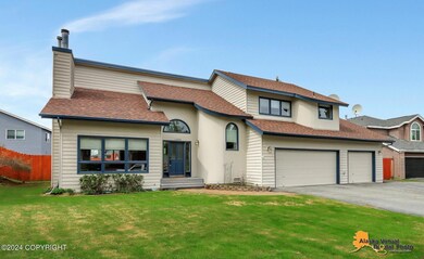 12200 Woodchase Circle