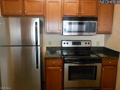 Awesome Stainless appliances and kitchen!