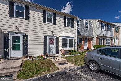 6421 Lamplighter Ridge, Glen Burnie, MD 21061 - photo 3