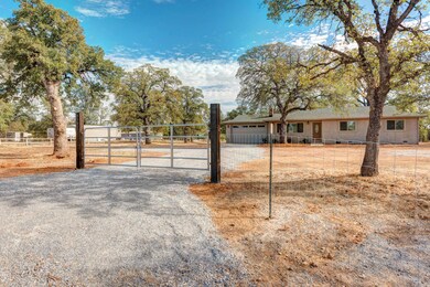 Gated Entry