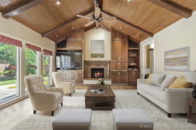 3429 E 58th Place, Tulsa, OK 74135 - photo 4