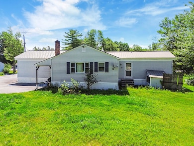 1650 N Belfast Ave, Vassalboro, ME 04989 - photo 4