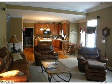 9498 Stone Spring Dr, Mechanicsville, VA 23116 - photo 3