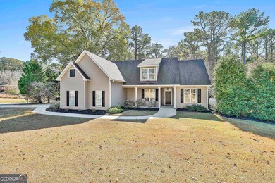 11 Hubbard Rd, Newnan, GA 30263 - photo 5