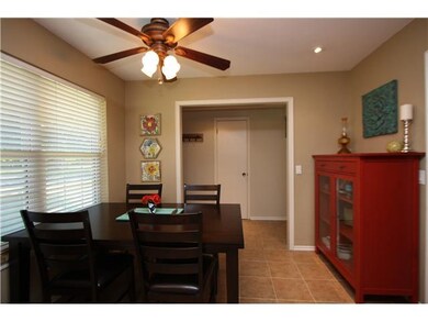 Dining Room.