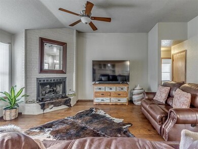 2617 Amy Ct, Moore, OK 73160 - photo 5