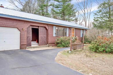 787 Parker Farm Rd, Buxton, ME 04093 - photo 4