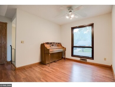 Beautiful hardwood flooring!