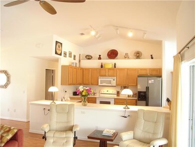 Interior Space/Layout.