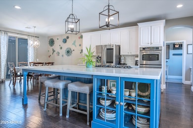 272 E Joseph Way, Gilbert, AZ 85295 - photo 5