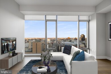 200 N 16th St unit 313, Philadelphia, PA 19102 - photo 4