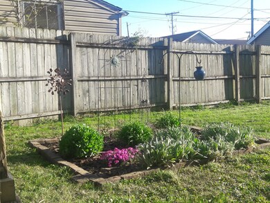 182 Hirn St, Chillicothe, OH 45601 - photo 3