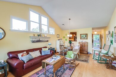 32 Margeson Row unit 32, Plymouth, MA 02360 - photo 5