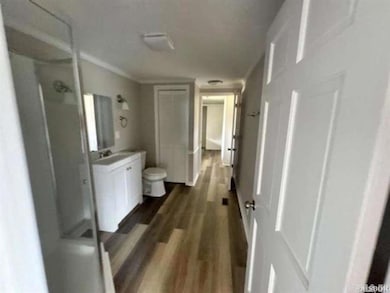 202 W 1st St, Dierks, AR 71833 - photo 4