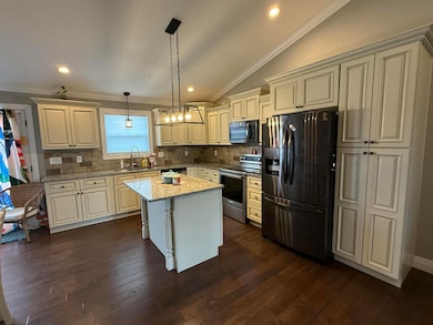 3696 Barbourville Rd, London, KY 40744 - photo 7