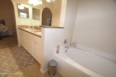 Primary Ensuite